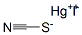 CAS#: 26579-33-9， Mercuric Iodide Thiocyanate