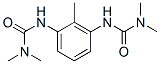 CAS#: 26604-41-1， N,N''-(Methyl-m-Phenylene)Bis[N',N'-Dimethylurea]