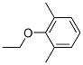 structure of CAS# 26620-08-6, 2-Ethoxy-1,3-Dimethyl-Benzene;2-Ethoxy-1,3-Dimethyl-Benzene;Benzene,2-Ethoxy-1,3-Dimethyl-;Benzene, 2-Ethoxy-1,3-Dimethyl-