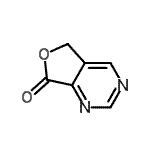 CAS#: 26639-92-9， Furo[3,4-d]Pyrimidin-7(5H)-One