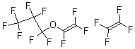 CAS#: 26655-00-5， Poly(tetrafluoroethylene-Co-perfluoro(propylvinyl ether))