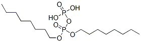 CAS#: 26658-09-3， Dioctyl Dihydrogen Diphosphate