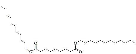 CAS#: 26719-99-3， Didodecyl Azelate