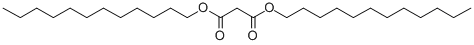CAS#: 26720-22-9， Propanedioic Acid 1,3-Didodecyl Ester