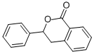 structure of CAS# 2674-44-4, 3-Phenylisochroman-1-One;3-Phenyl-1-Isochromanone;St5179026;Nsc97487