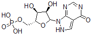 CAS#: 26753-52-6， Allopurinol Riboside 5'-Monophosphate