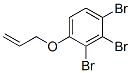 CAS#: 26762-91-4， (Allyloxy)Tribromobenzene