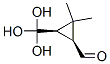 CAS#: 26771-21-1， 4-Hydroxy-6,6-dimethyl-3-Oxabicyclo[3.1.0]hexan-2-one