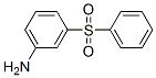 CAS#: 26815-49-6， 3-(Phenylsulfonyl)-Benzenamine