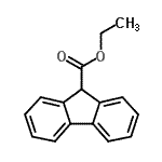 CAS#: 26878-12-6， Ethyl 9H-Fluorene-9-Carboxylate