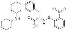 CAS#: 2688-22-4， N-[(2-Nitrophenyl)Thio]-L-Phenylalanine