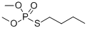 CAS#: 26901-83-7， O,O-Dimethyl S-Butyl phosphorothioate