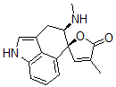 CAS#: 26909-34-2， trans-3,4-Dihydro-4'-methyl-4-(methylamino)-Spiro[benz[cd]indole-5(1H),2'(5'H)-furan]-5'-one