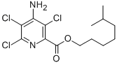 CAS#: 26952-20-5， 4-Amino-3,5,6-Trichloro-2-Pyridinecarboxylic Acid Isooctyl Ester