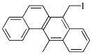 CAS#: 27018-50-4， 7-(Iodomethyl)-12-Methylbenz[a]Anthracene