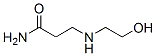 CAS#: 27076-30-8， 3-[(2-Hydroxyethyl)Amino]Propionamide