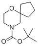 CAS#: 271245-39-7， 9-Boc-6-Oxa-9-Azaspiro[4.5]Decane