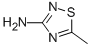 CAS#: 27182-55-4， 5-Methyl-1,2,4-Thiadiazol-3-Amine