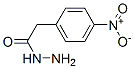 CAS#: 2719-13-3， N'-(4-Nitrophenyl)Acetohydrazide