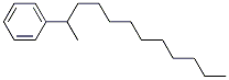 CAS#: 2719-61-1， Dodecan-2-Ylbenzene