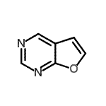 CAS#: 272-02-6， Furo[2,3-d]Pyrimidine