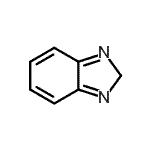 CAS#: 272-94-6， 2H-Benzimidazole