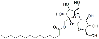 CAS#: 27216-47-3， Sucrose Myristate