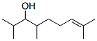 CAS#: 27243-08-9， 2,4,8-Trimethyl-7-Nonen-3-Ol