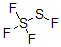 CAS#: 27245-05-2， Disulfane, 1,1,1,2-tetrafluoride