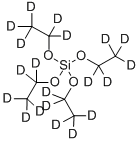 CAS#: 272778-10-6， Tetraethoxy-D20-Silane