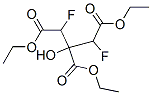 CAS#: 2728-90-7， 1,2,3-Triethyl 1,3-Difluoro-2-Hydroxypropane-1,2,3-Tricarboxylate