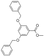 CAS#: 2732-96-9， Methyl 3,5-Dibenzyloxybenzoate