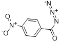 CAS#: 2733-41-7， 4-Nitro-Benzoyl Azide