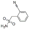 CAS#: 27350-13-6， 2-Cyano-Benzenemethanesulfonamide