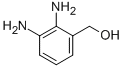 CAS#: 273749-25-0， (2,3-Diaminophenyl)Methanol