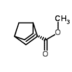 CAS#: 274255-60-6， Methyl (2R)-Bicyclo[2.2.1]Hept-5-Ene-2-Carboxylate