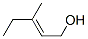 CAS#: 2747-48-0， (E)-3-Methylpent-2-En-1-Ol