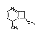 CAS#: 274917-78-1， (2R,8S)-2,8-Dimethyl-1,5-Diazabicyclo[4.2.0]Octa-3,5-Diene