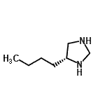 CAS#: 274930-79-9， (4R)-4-Butylimidazolidine