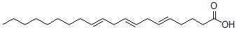 CAS#: 2751-14-6， Icosa-5,8,11-Trienoic Acid