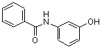 CAS#: 27559-45-1， N-(3-Hydroxyphenyl)Benzamide
