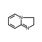 CAS#: 27578-93-4， 2,3-Dihydroimidazo[1,2-a]Pyridine