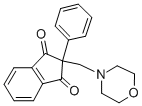 CAS#: 27591-42-0， Oxazidione