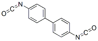 CAS#: 2761-22-0， 1-Isocyanato-4-(4-Isocyanatophenyl)Benzene