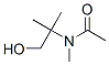 CAS#: 276240-69-8， N-(2-Hydroxy-Tert-Butyl)-N-Methyl-Acetamide