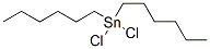 CAS#: 2767-41-1， Dichloro-Dihexylstannane