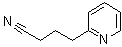 CAS#: 27678-09-7， 4-(2-Pyridinyl)Butanenitrile