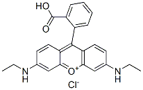 CAS 登录号:2768-89-0, 碱性红 8