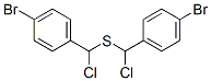 CAS#: 27691-35-6， 4-Bromophenyl(Chloromethyl) Sulfide