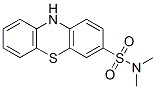 CAS#: 27691-62-9， 3-(Dimethylsulfamoyl)-10H-Phenothiazine